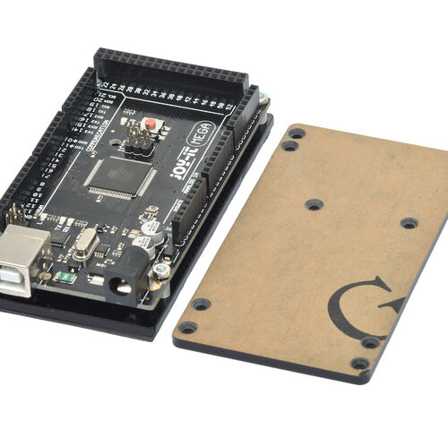 ELV MEXB-Modulträger für Mega2560, MEXB-M2560