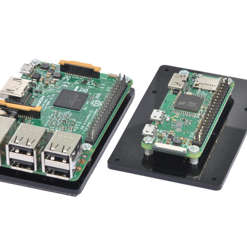 ELV MEXB-Modulträger für Raspberry-PI/Zero, MEXB-Rpi