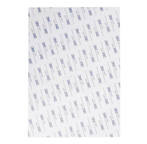 ELV selbstklebende Magnetfolie 1,5 mm, Format DIN A4 (210 x 297 mm)
