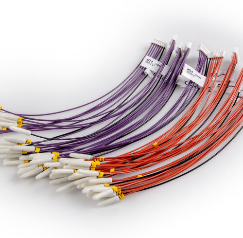 Homematic IP Ersatzleitungen HmIPW-FIO6, HmIP-FCI6