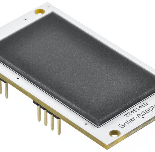 ELV Erweiterungsmodul Solar-Adapter 1 ELV-EM-SA1