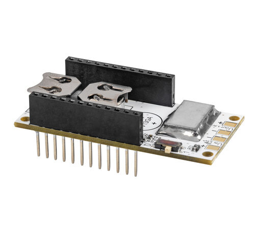 ELV-Buttoncell ARR-Bausatz Powermodul LR44, ELV-PM-BC