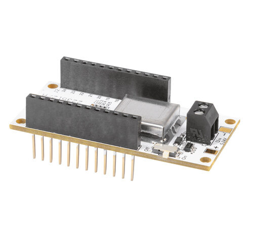 ELV-VMonitor1 Powermodul Spannungsüberwachung1, ELV-PM-VM1