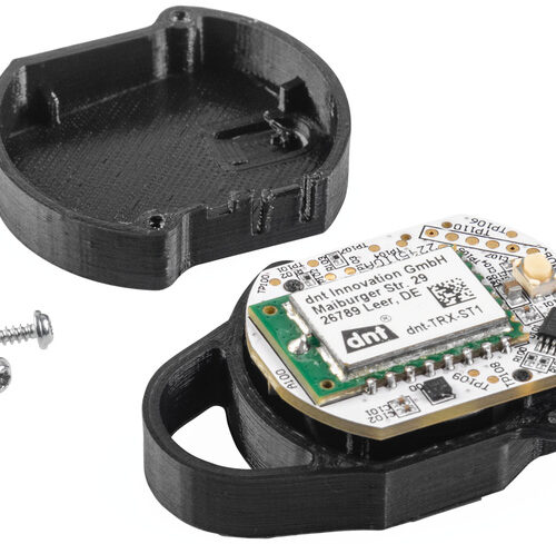 ELV LoRaWAN® Bewegungssensor/1-Tastenfernbedienung ELV-LW-MOB
