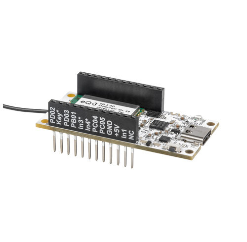 ELV Smart Home Sensor-Base, ELV-SH-BM-S, powered by Homematic IP