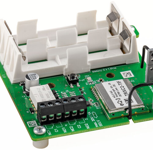 ELV Smart Home Bausatz batteriebetriebener Schaltaktor ELV-SH-SW1-BAT powered by Homematic IP