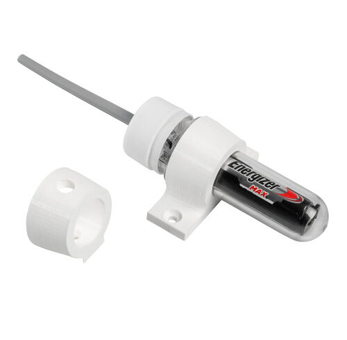 ELV LoRaWAN® Erschütterungssensor Outdoor, ELV-LW-OMO
