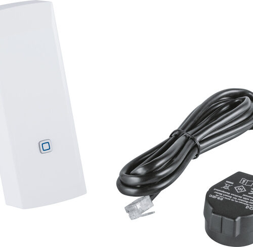 Homematic IP Smart Home Schnittstelle für Smart Meter, HmIP-ESI-IEC