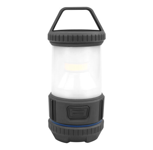 Ansmann 3-W-LED-Mini-Campingleuchte / LED-Mini-Laterne CL200, 175 lm, Batterie-/Akku-Betrieb, IPX4