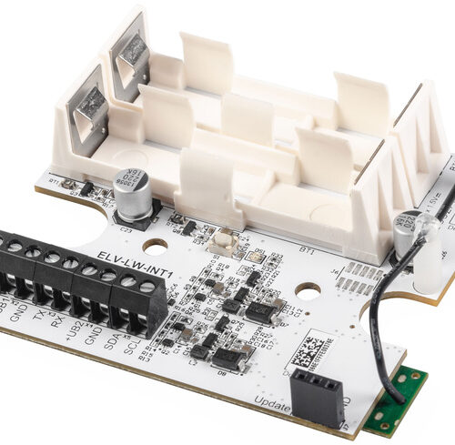 ELV LoRaWAN® Interface 1, ELV-LW-INT1