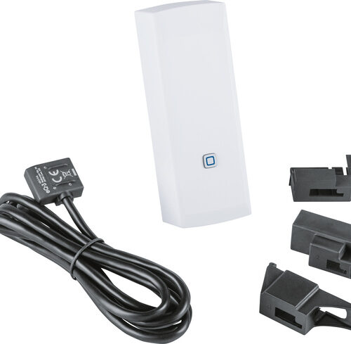 Homematic IP Smart Home Schnittstelle für Gaszähler, HmIP-ESI-GAS