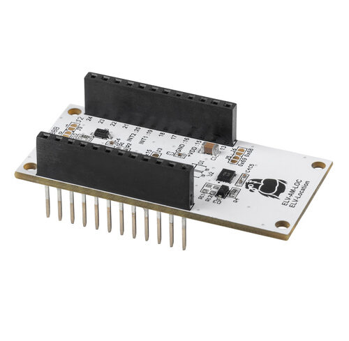 ELV Applikationsmodul Lagesensor, ELV-AM-LOC
