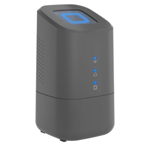 Homematic IP Smart Home Home Control Unit, anthrazit, HmIP-HCU1-A