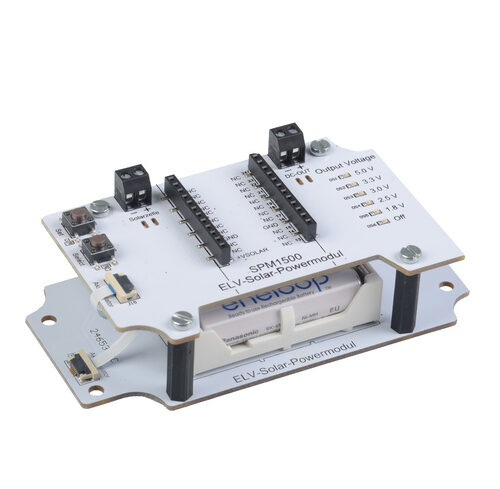 ELV Bausatz Solar-Powermodul, SPM1500