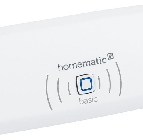 Homematic IP Smart Home Access Point – basic, HmIP-WLAN-HAP-B