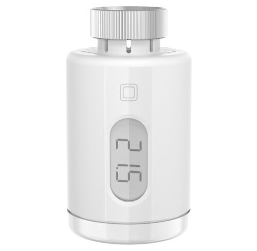 Homematic IP Smart Home Heizkörperthermostat – pure, HmIP-eTRV-3