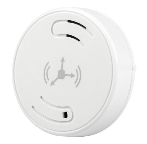 ELV Smart Home Bausatz Neigungs- und Erschütterungssensor Kompakt ELV-SH-CTV, powered by Homematic IP