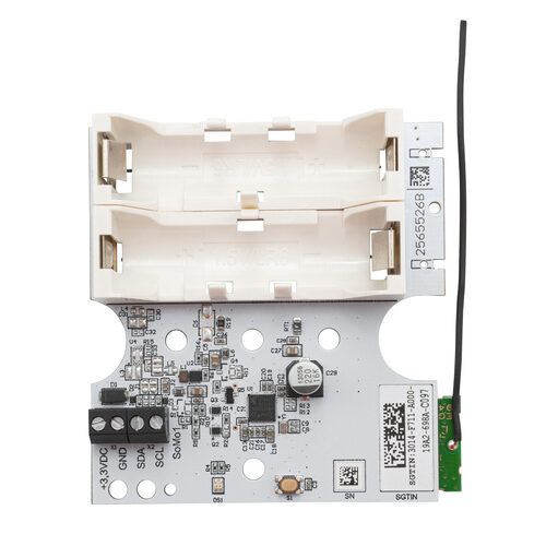 ELV Smart Home Bodenfeuchtesensor Interface ELV-SH-SMSI, powered by Homematic IP