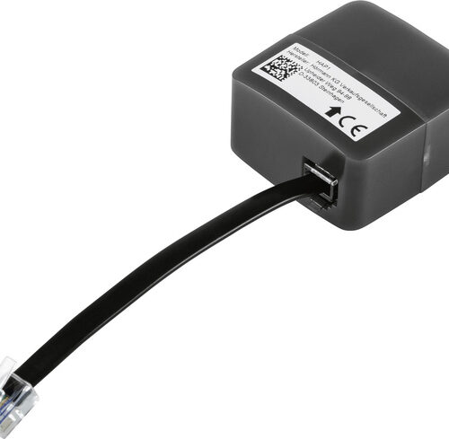 Hörmann HAP1 HCP Adapter, HAP1-HCP
