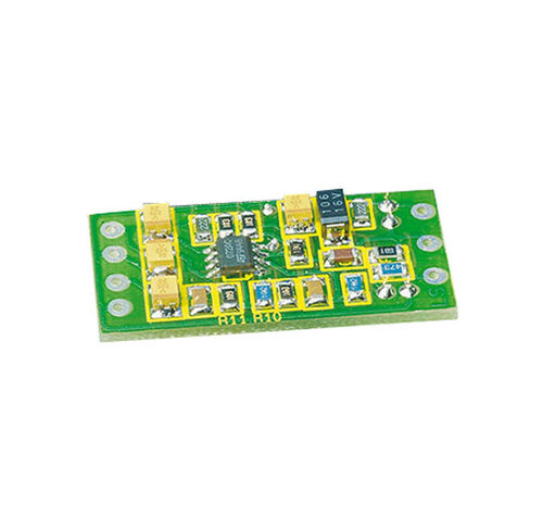 Bausatz SMD-Mikrofonvorverstärker
