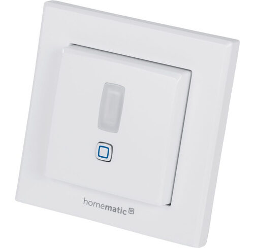 ELV Bausatz Homematic IP Bewegungsmelder für 55er-Rahmen HmIP-SMI55-2