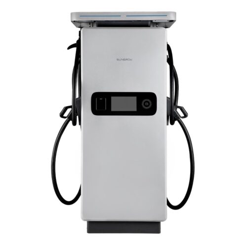 Sungrow IDC180E A0CH0017 DC Ladestation