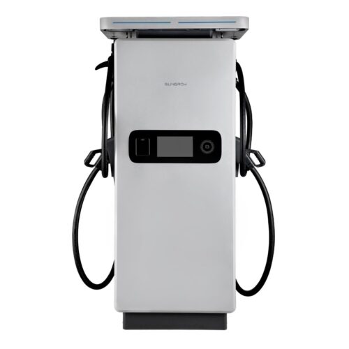 Sungrow IDC120E A0CH0015 DC Ladestation