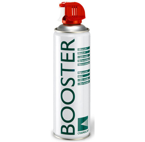 ITW Cramolin Booster Druckluft, 500 g