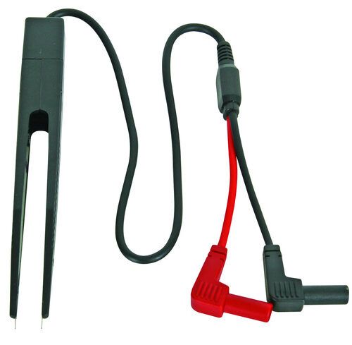 Velleman Testpinzette für SMD-Komponenten