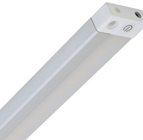 Müller Licht 8-W-LED-Unterbauleuchte, dimmbar, Farbtemperatur einstellbar