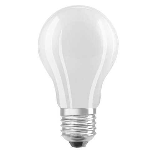 OSRAM LED Superstar 11-W-Filament-LED-Lampe E27, neutralweiß, matt, dimmbar