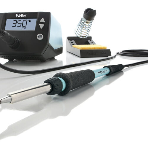 Weller 70-W-Profi-Lötstation WE1010