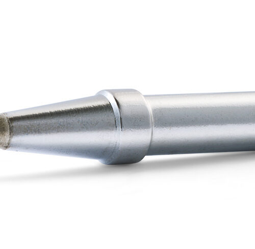 Weller Ersatzlötspitze ET A (4ETA-1), meißelförmig, Spitze 1,6 mm