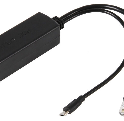 Joy-IT PoE-Adapter für Raspberry Pi