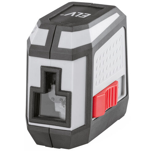 ELV Kreuzlinienlaser KL100