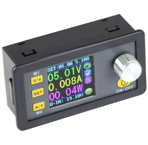 Joy-IT Programmierbares Labornetzteil 50V/15A JT-DPS5015