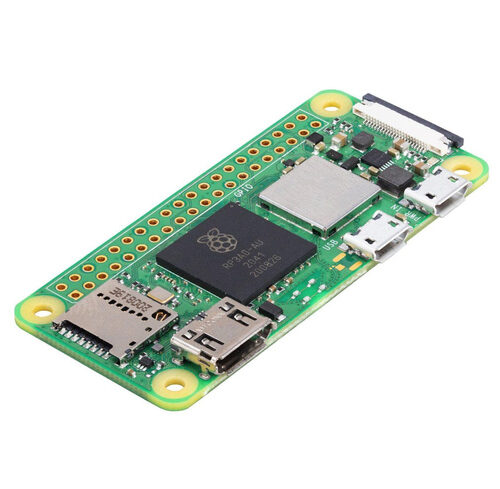 Raspberry Pi Zero 2 W
