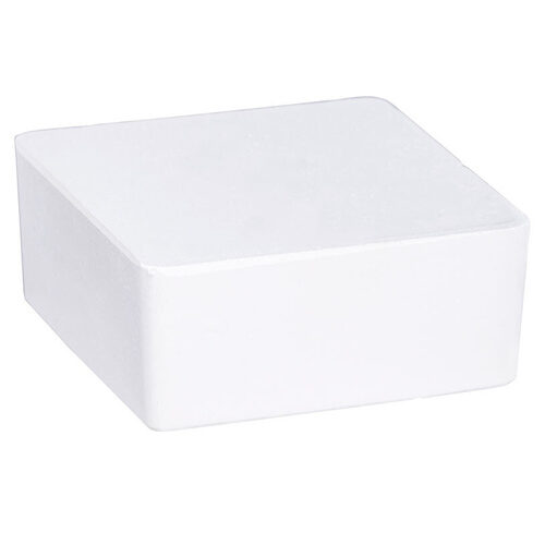 Wenko 1000 g Nachfüller für Wohnraumentfeuchter Cube