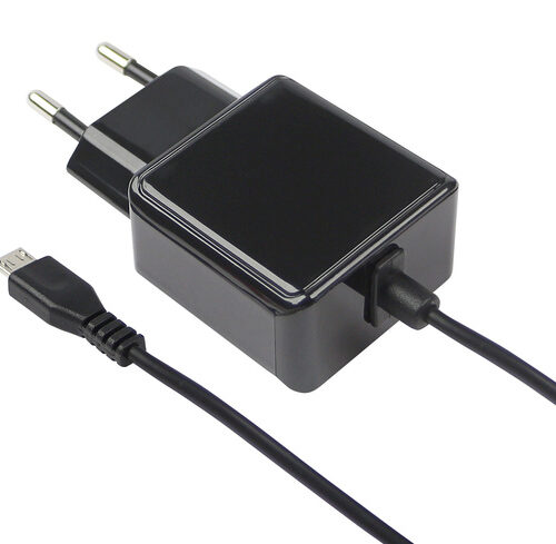 Fontastic Micro-USB-Netzteil 5 V/2,4 A