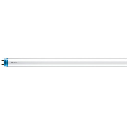 Philips 8-W-T8-LED-Röhrenlampe CorePro LEDtube, 800 lm, 600 mm, kaltweiß (6500 K), KVG/VVG