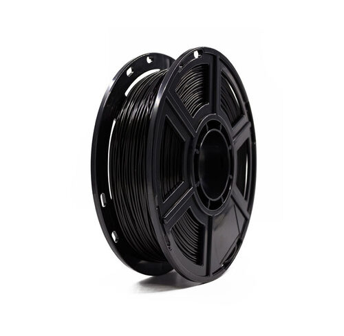 Flashforge PETG-Filament, schwarz, 1,75 mm, 1 kg