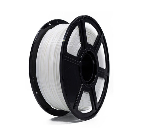 Flashforge PETG-Filament, weiß, 1,75 mm, 1 kg