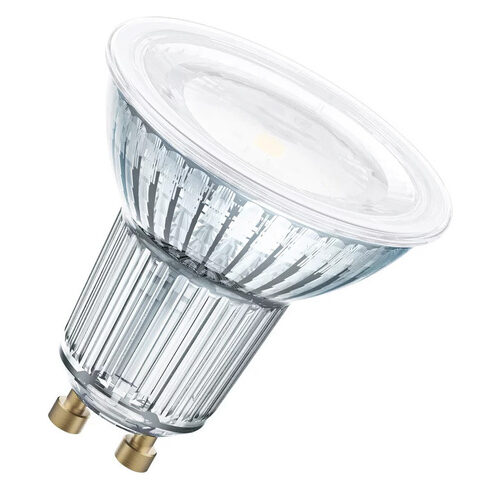OSRAM 7,9-W-LED-Lampe PAR16, GU10, 650 lm, neutralweiß, 120°, dimmbar
