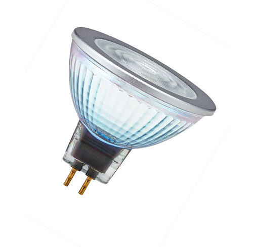 OSRAM 8-W-LED-Lampe MR16, GU5.3, 621 lm, neutralweiß, 36°, 12 V, dimmbar