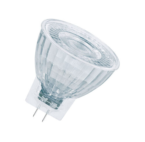 OSRAM 2,5-W-LED-Lampe MR11, GU4, 184 lm, warmweiß, 36°, 12 V