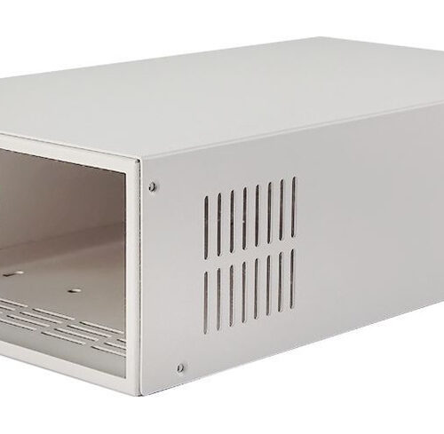 Joy-IT Gehäuse für das JT-RD6012, JT-RD6012-Case1