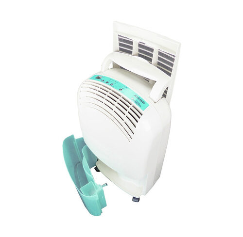 Aktobis Kompressor-Luftentfeuchter WDH 520EB, bis zu 25 l/24 h, ca. 50 m², 5,3 l Tank