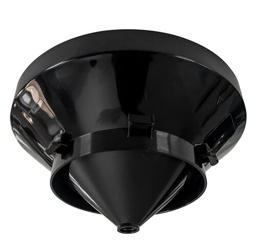 ELV Ersatz-Regentrichter für Wetterstationen - z. B. für W830, WS3080, WS980 WiFi, WeatherScreen Pro