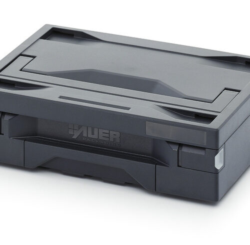 Auer Toolbox PRO, für Prototypenadapter, Bauteile, Komponenten, etc.