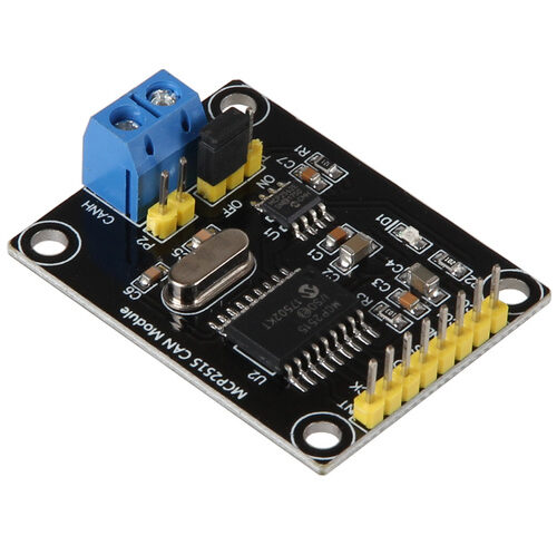 Joy-IT CAN-Modul mit SPI-Interface